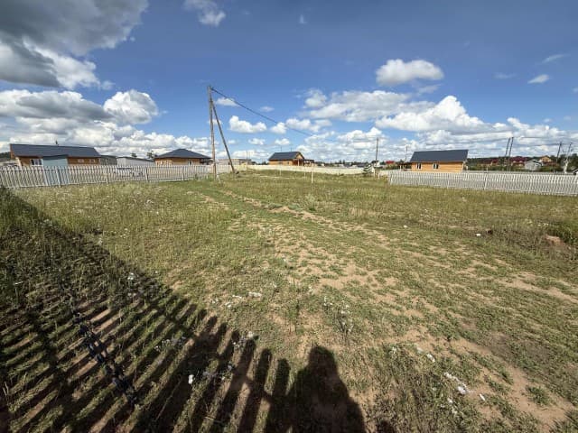 800 м², земельные участки, продаю 6