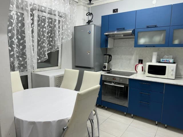 3 комн., 69 м², Другое, Сайсары