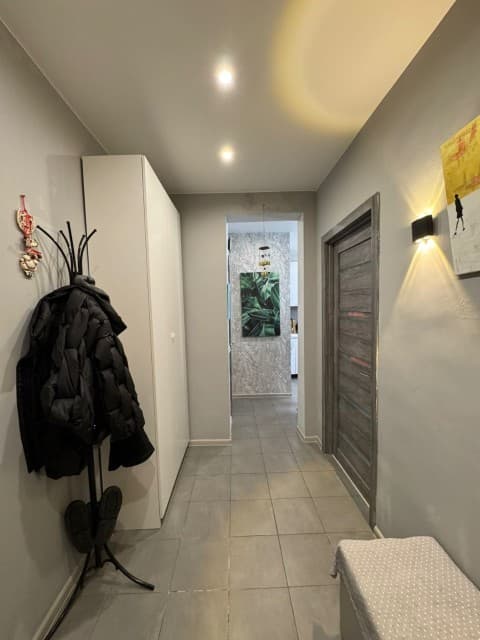 1 комн., Блочный 2