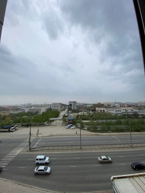 1 комн., 33 м², Монолитно-каркасный, ЯКСМК 8