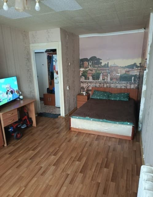 1 комн., 30 м², Малосемейка, Автовокзал 2