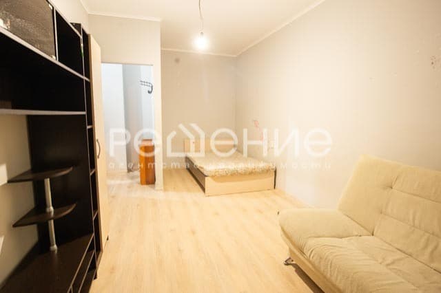 1 комн., 36 м², Монолитно-каркасный, 203 мкрн. 5