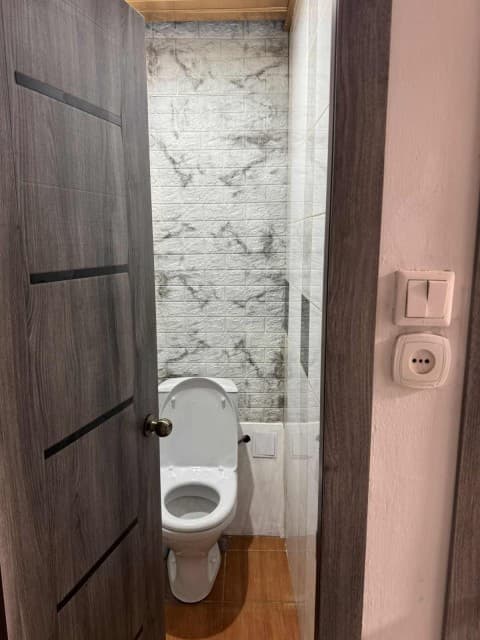 3 комн., 53 м², КПД, ДСК 5