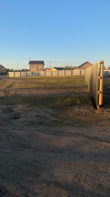 1000 м², земельные участки, продаю