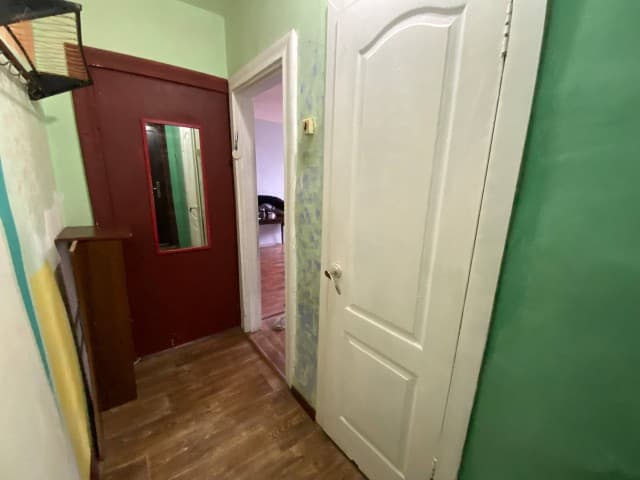 3 комн., 55 м², Блочный, Рабочий городок, Водоканал 11