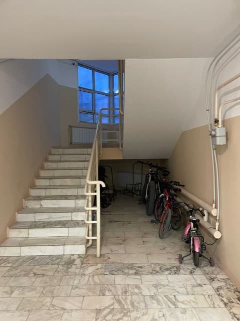 4 комн., 151 м², Инд. планировка, Студгородок 8