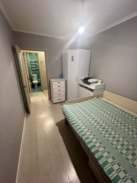 2 комн., КПД, Студгородок 5