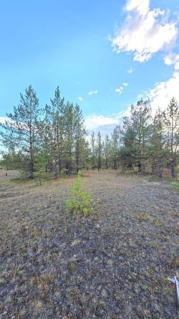 1200 м², земельные участки, продаю 3