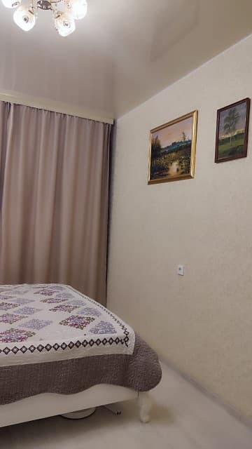 2 комн., 44 м², Блочный, Сайсары 5