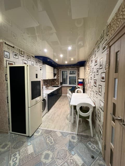 3 комн., КПД, Студгородок 2