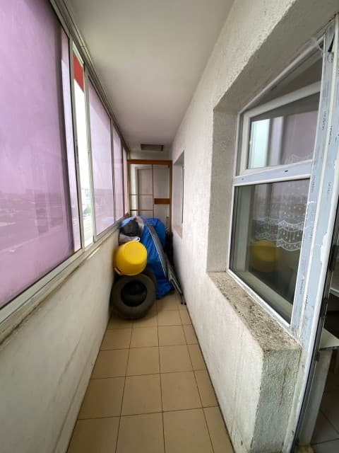 1 комн., 33 м², Монолитно-каркасный, ЯКСМК 7