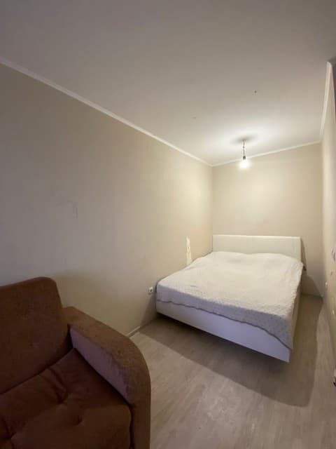 1 комн., 33 м², Монолитно-каркасный, ЯКСМК 4