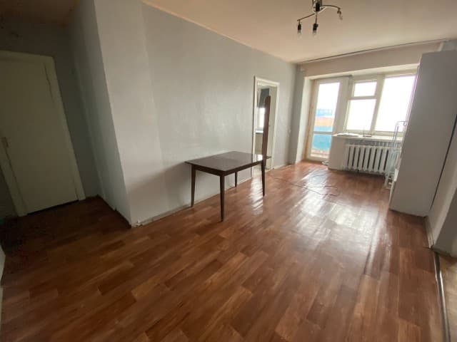 3 комн., 55 м², Блочный, Рабочий городок, Водоканал 2