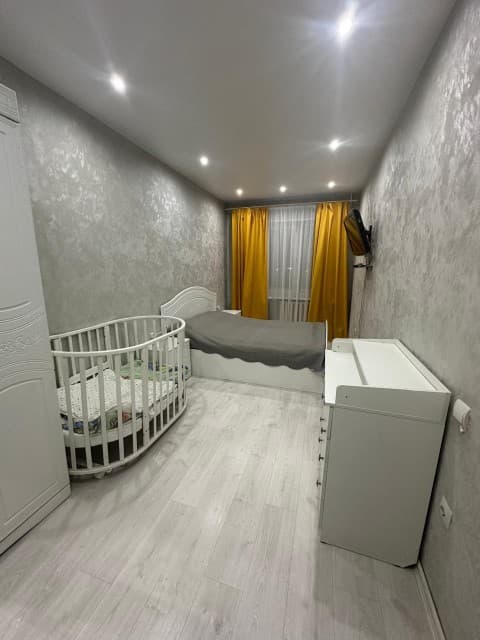 3 комн., 69 м², Другое, Сайсары 11