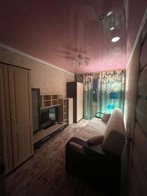 3 комн., КПД, Студгородок 6