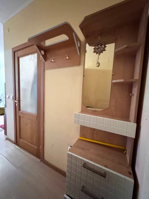 Студия, 24 м², Блочный, ЯКСМК 7