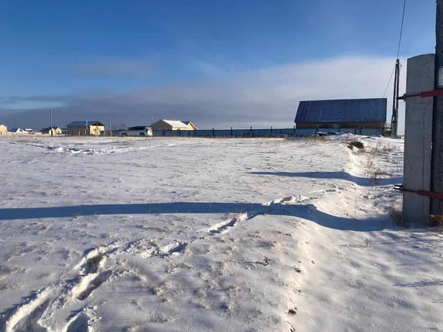 800 м², земельные участки, продаю 3