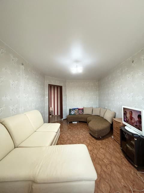 2 комн., 62 м², Блочный, ДСК 3