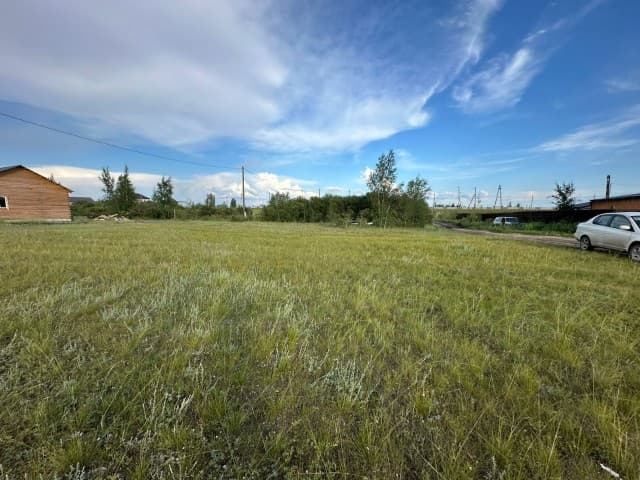 1000 м², земельные участки, продаю