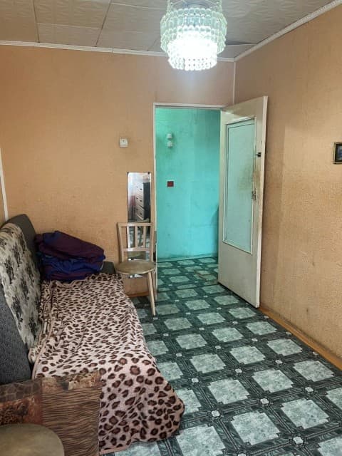 3 комн., 62 м², КПД, 31 школа 7