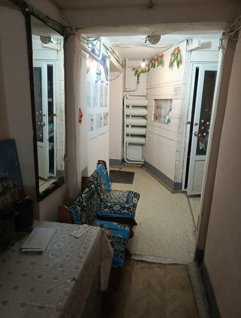 1 комн., 30 м², Малосемейка, Автовокзал 14