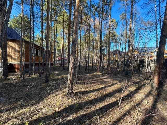 1000 м², земельные участки, продаю 2