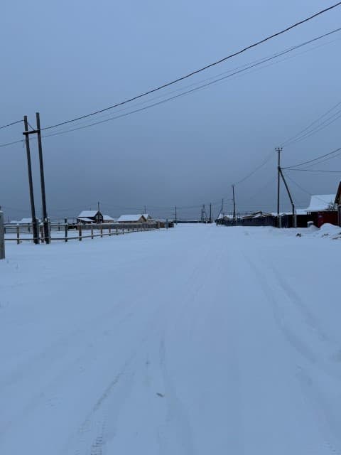 1097 м², земельные участки, продаю 4