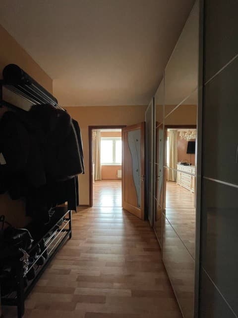 2 комн., 64 м², Инд. планировка, Сахацирк 2