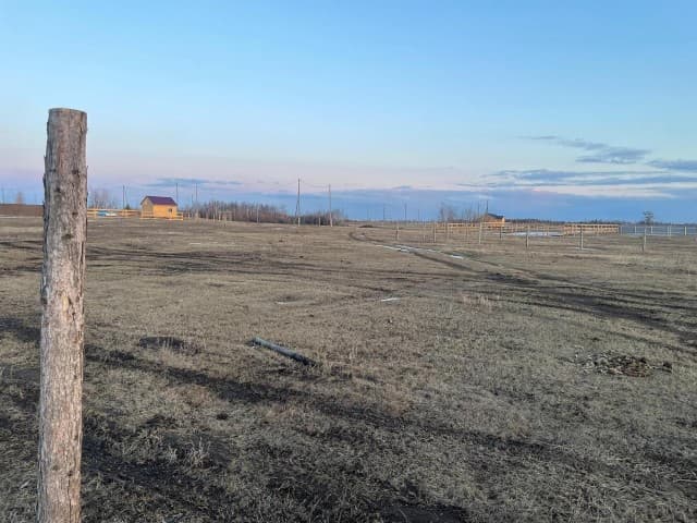 1000 м², земельные участки, продаю 3