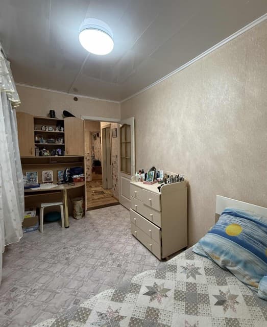 2 комн., 75 м², Дерев. б/у, Кирзавод 4