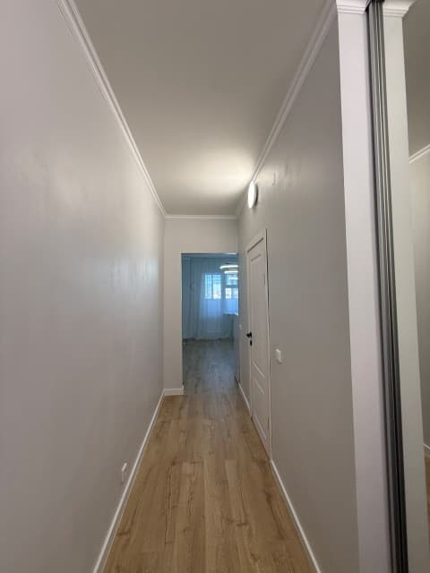 Студия, 23 м², Монолитно-каркасный, 203 мкрн. 3