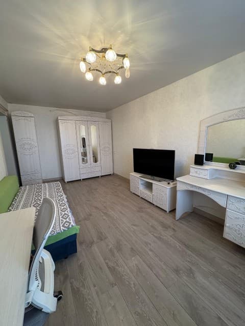 2 комн., КПД, 26 школа