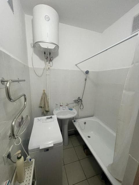 2 комн., Блочный, Улус 6