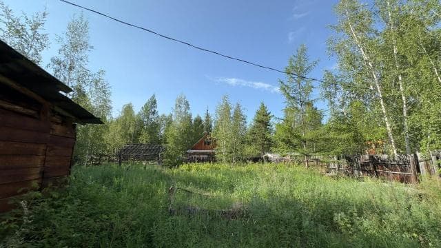 1000 м², земельные участки, продаю 2