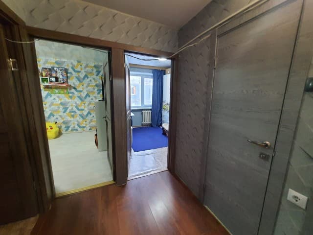 4 комн., 71 м², КПД, Жатай 19