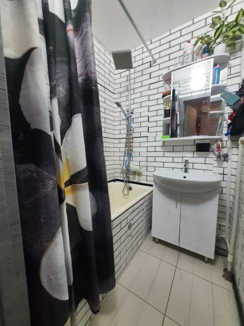 4 комн., 71 м², КПД, Жатай 12