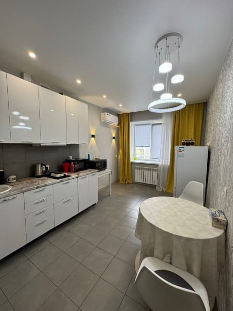 1 комн., Блочный