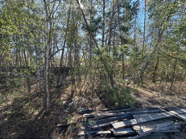 843 м², земельные участки, продаю 4