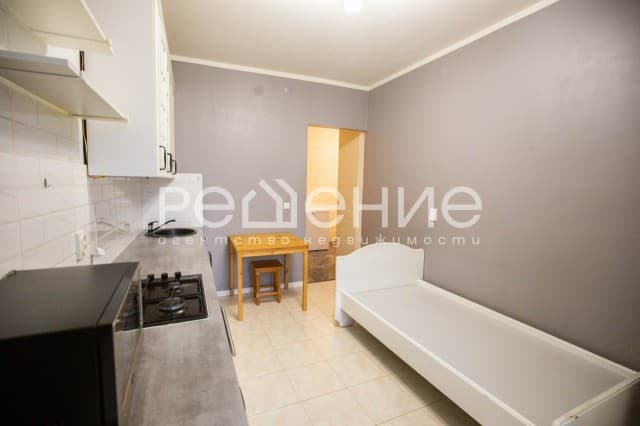 1 комн., 41 м², Монолитно-каркасный, Областная больница, рынок "Манньыаттаах" 2