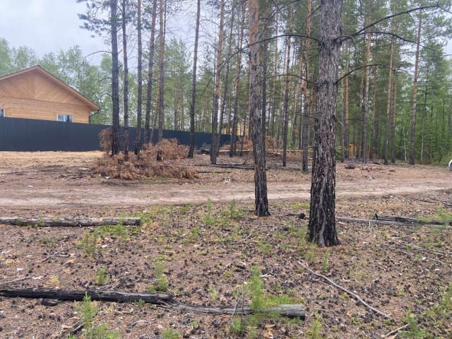 12 м², земельные участки, продаю 2