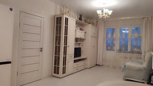 2 комн., 44 м², Блочный, Сайсары 4