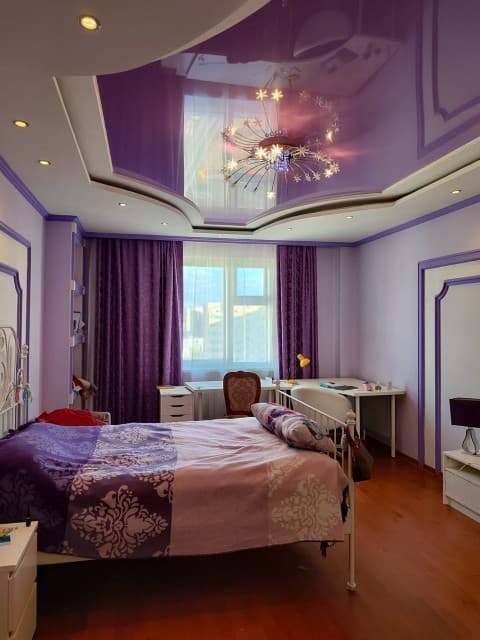 3 комн., Блочный, 31 школа 9