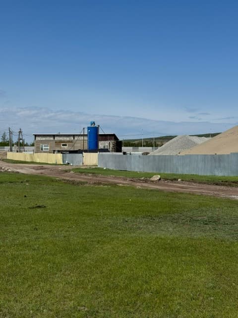 1000 м², земельные участки, продаю 2