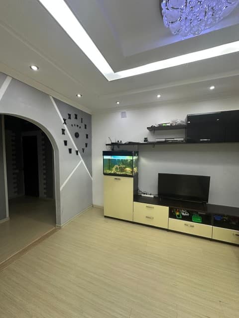 3 комн., 69 м², Другое, Сайсары 4