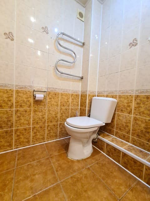 4 комн., 71 м², КПД, Авиапорт 16