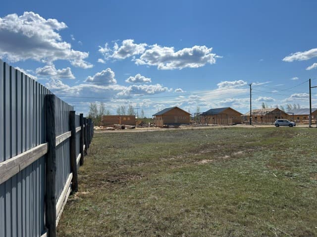 1600 м², земельные участки, продаю 7