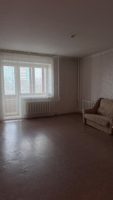 4 комн., 95 м², Инд. планировка, Центр - район пл. Орджоникидзе 6