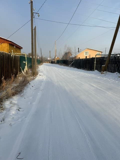 618 м², земельные участки, продаю 2