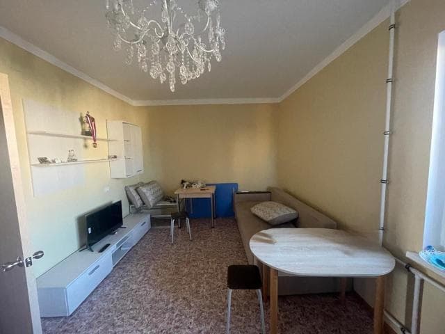 2 комн., Блочный, Улус 2