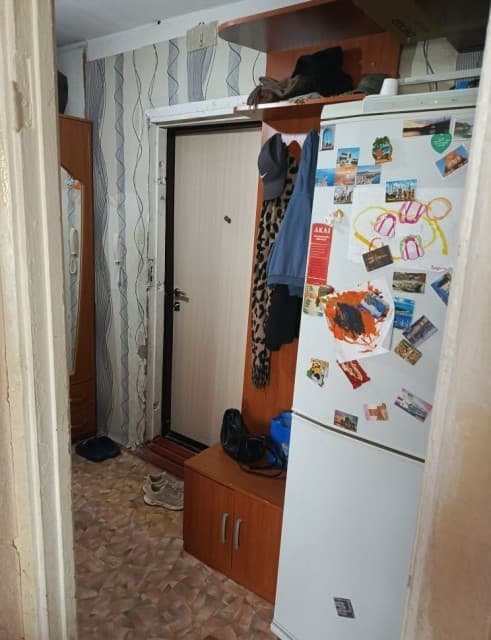 1 комн., 30 м², Малосемейка, Автовокзал 7